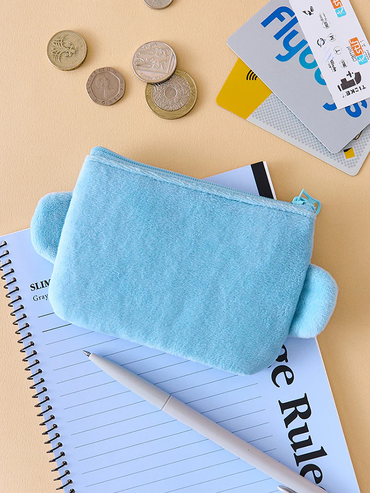 BT21 Baby Pocket Wallet - Image 14