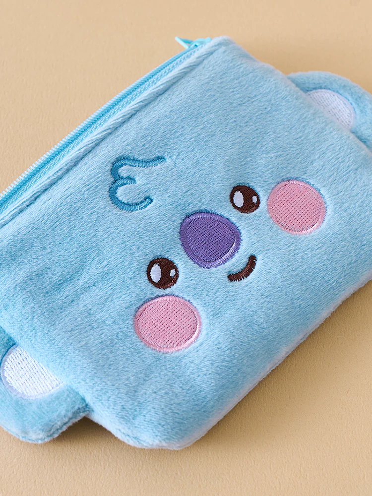 BT21 Baby Pocket Wallet - Image 15