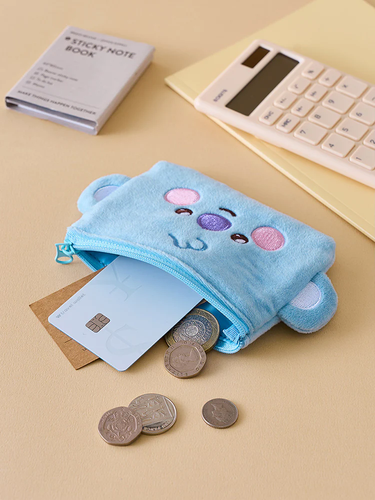 BT21 Baby Pocket Wallet - Image 16
