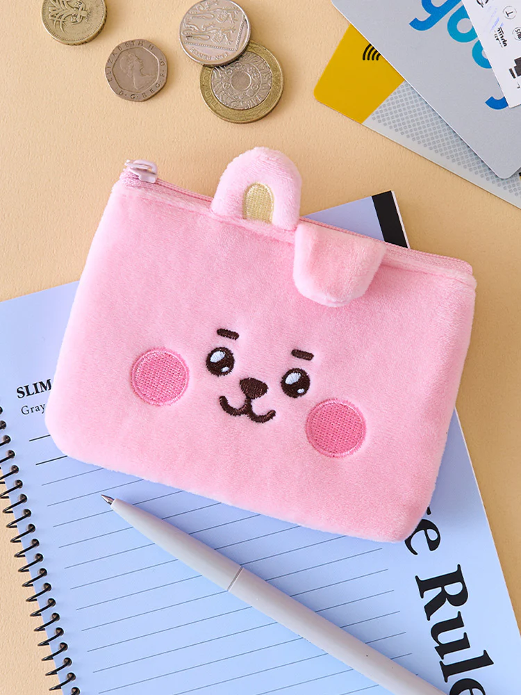 BT21 Baby Pocket Wallet - Image 17