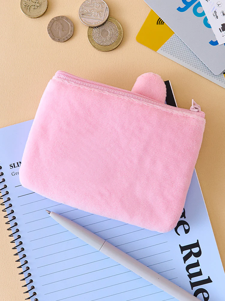 BT21 Baby Pocket Wallet - Image 18