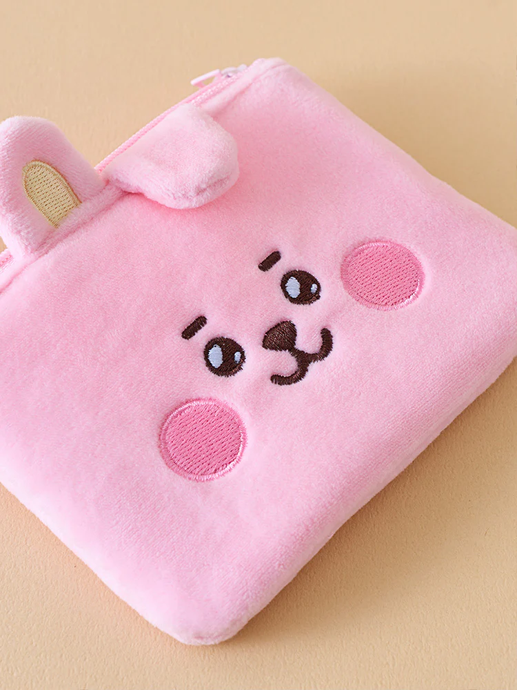BT21 Baby Pocket Wallet - Image 19
