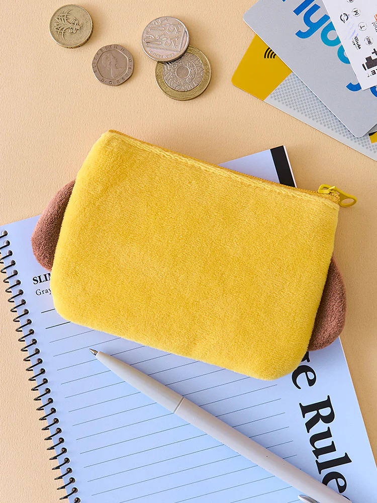 BT21 Baby Pocket Wallet - Image 2