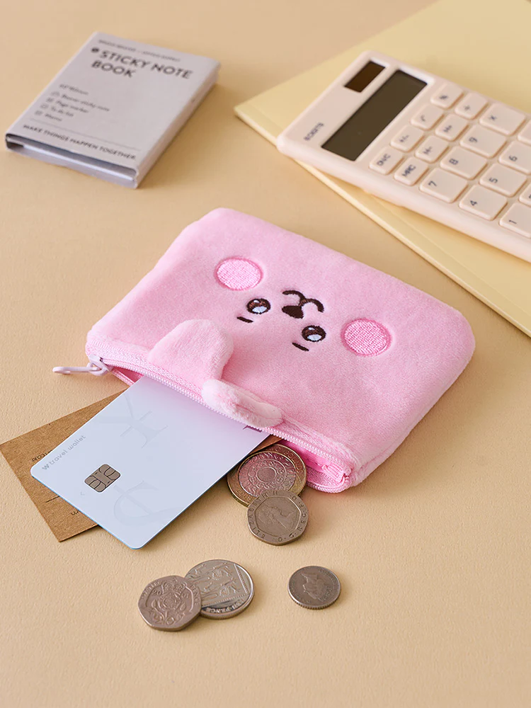 BT21 Baby Pocket Wallet - Image 20