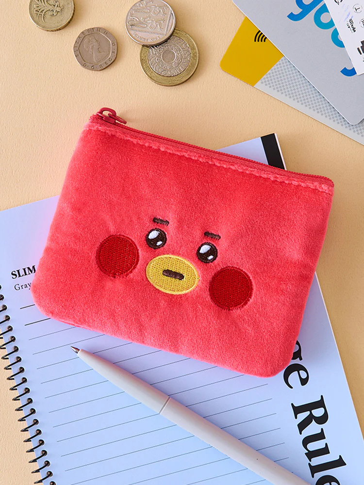 BT21 Baby Pocket Wallet - Image 21