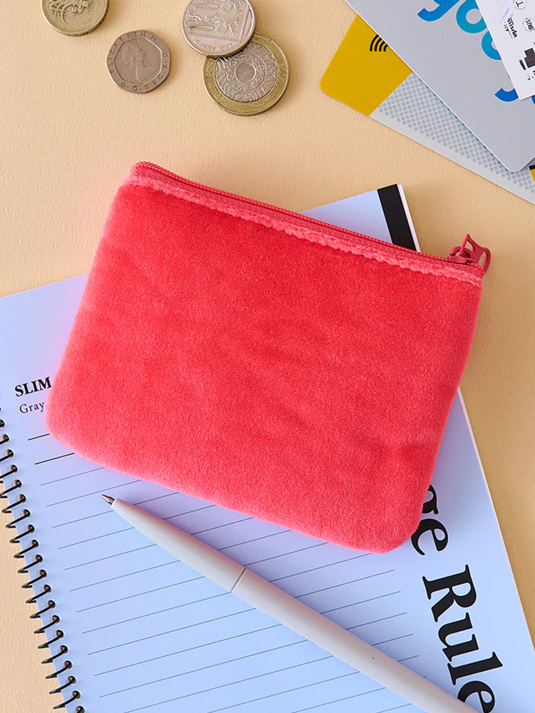 BT21 Baby Pocket Wallet - Image 22
