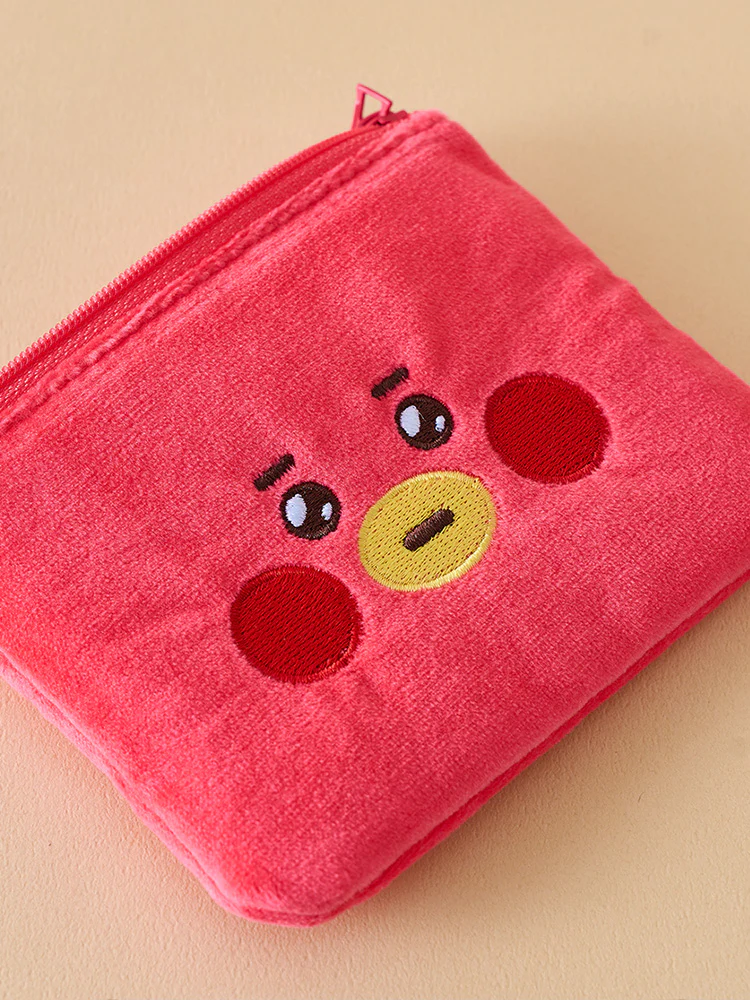 BT21 Baby Pocket Wallet - Image 23