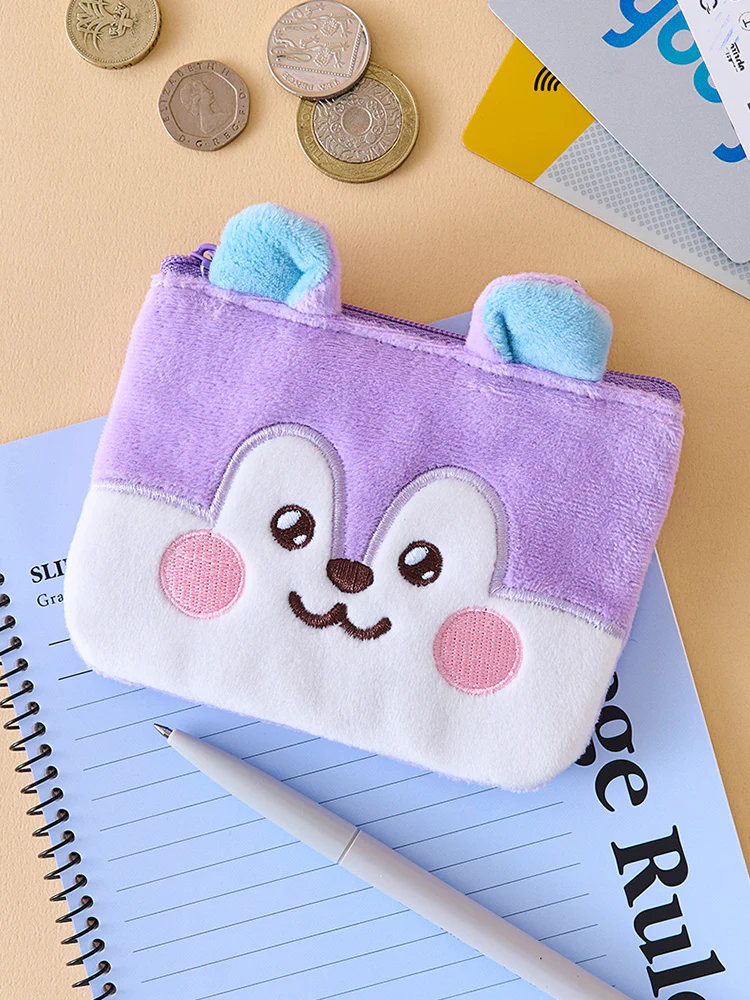 BT21 Baby Pocket Wallet - Image 25