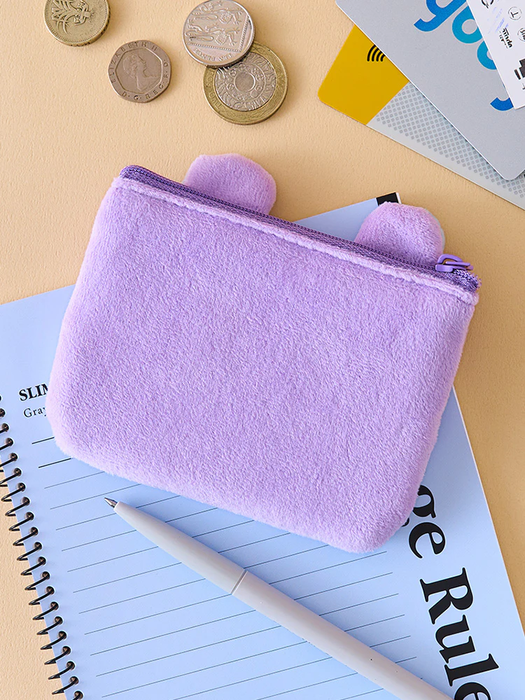 BT21 Baby Pocket Wallet - Image 26