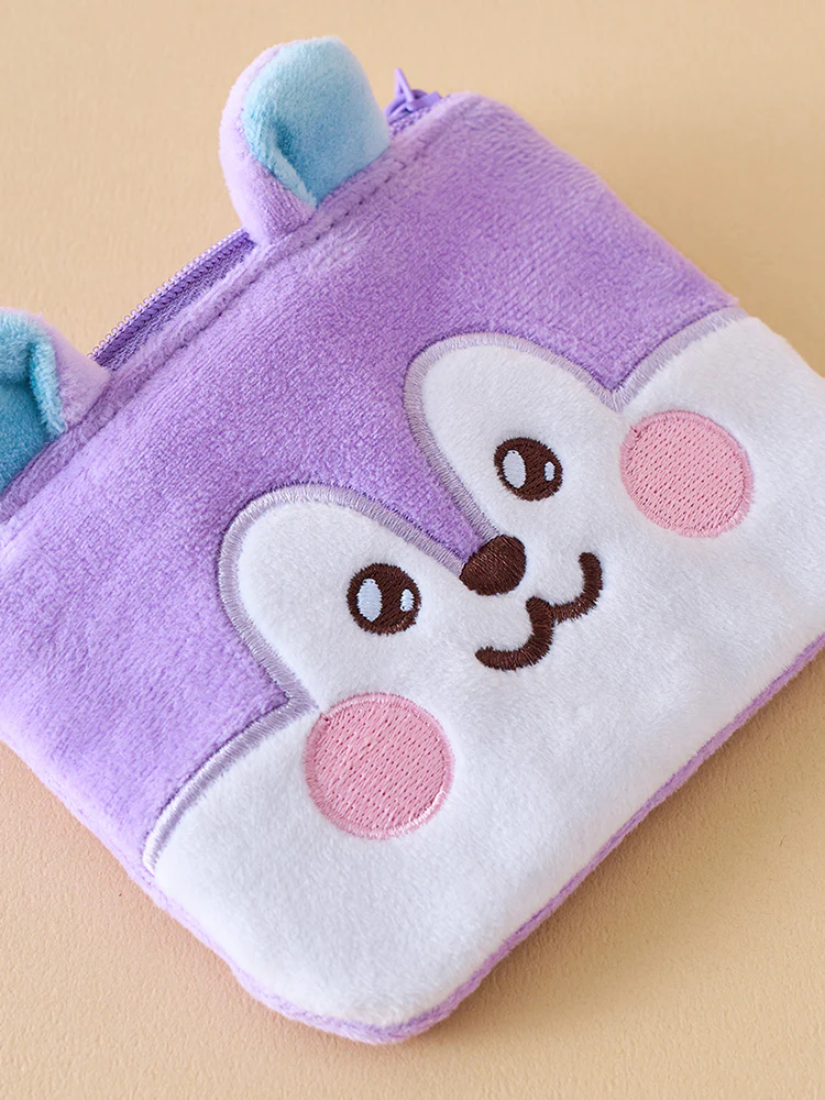 BT21 Baby Pocket Wallet - Image 27