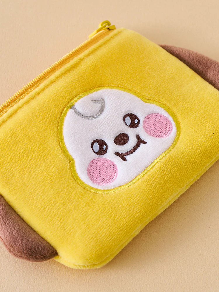 BT21 Baby Pocket Wallet - Image 3