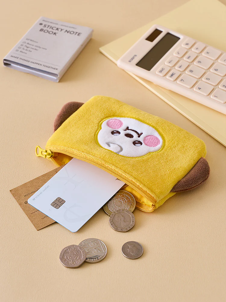 BT21 Baby Pocket Wallet - Image 4