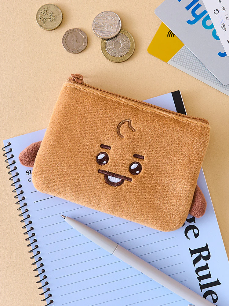 BT21 Baby Pocket Wallet - Image 5