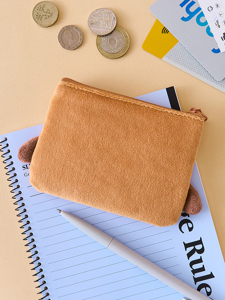BT21 Baby Pocket Wallet - Image 6