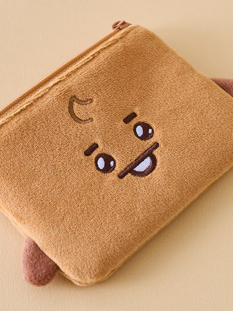 BT21 Baby Pocket Wallet - Image 7