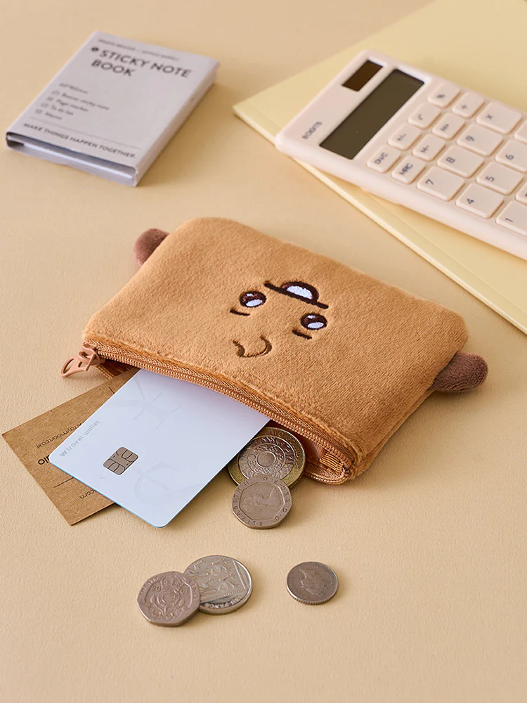 BT21 Baby Pocket Wallet - Image 8