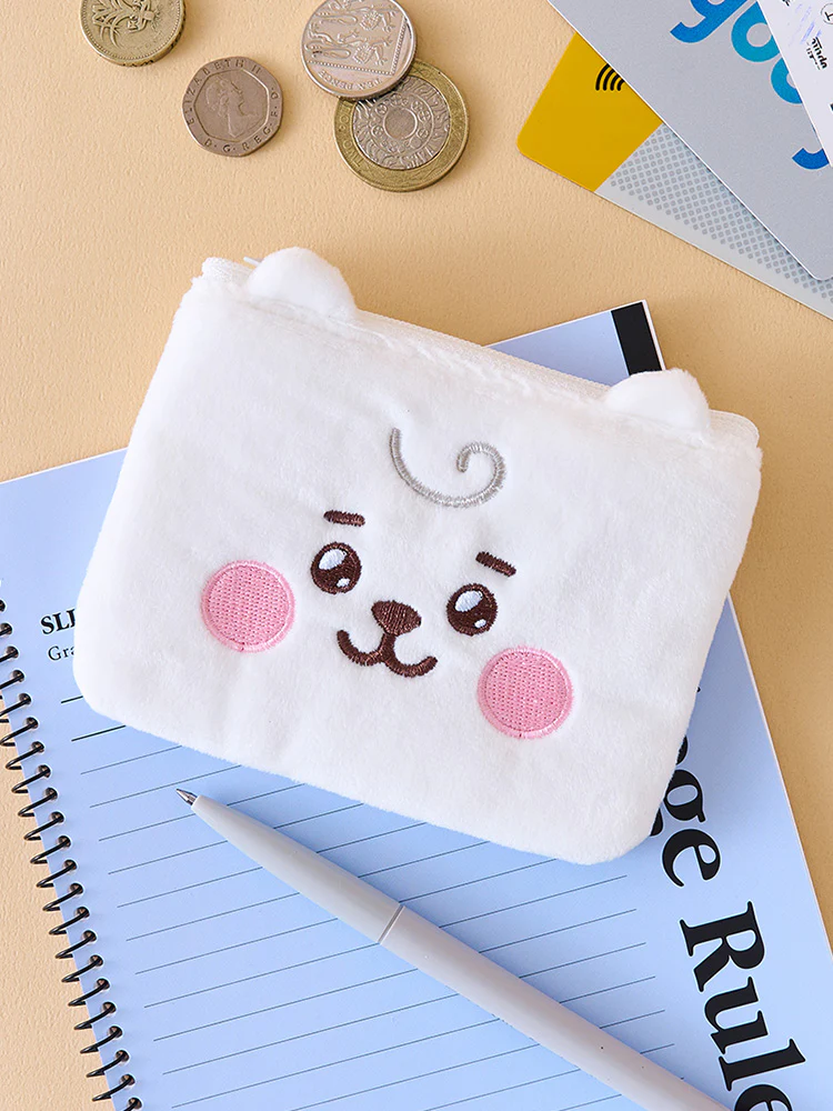 BT21 Baby Pocket Wallet - Image 9