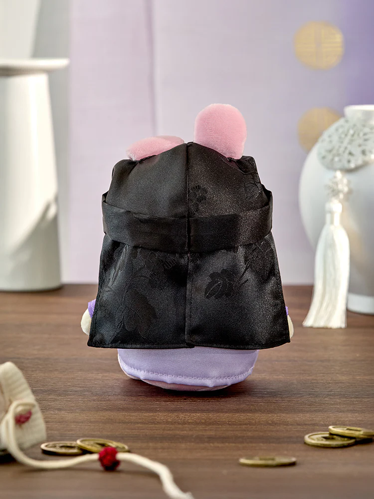BT21 Baby Premium K-Edition Sitting Doll - Image 13