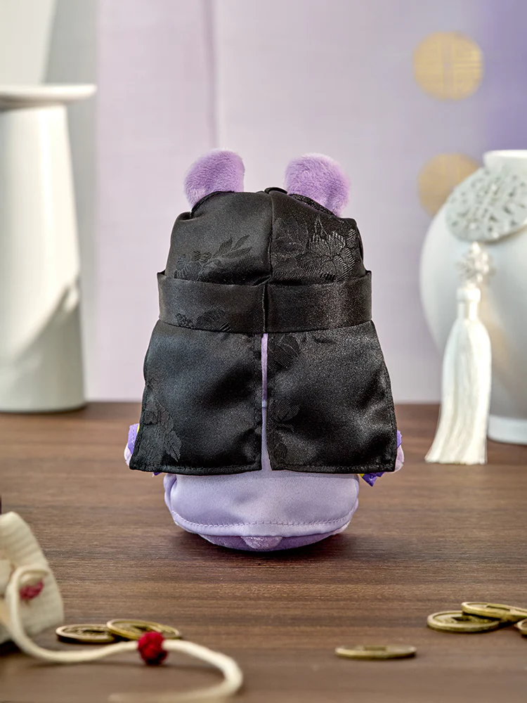 BT21 Baby Premium K-Edition Sitting Doll - Image 16