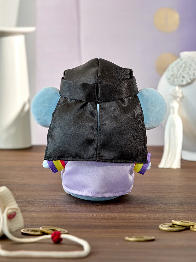 BT21 Baby Premium K-Edition Sitting Doll - Image 22
