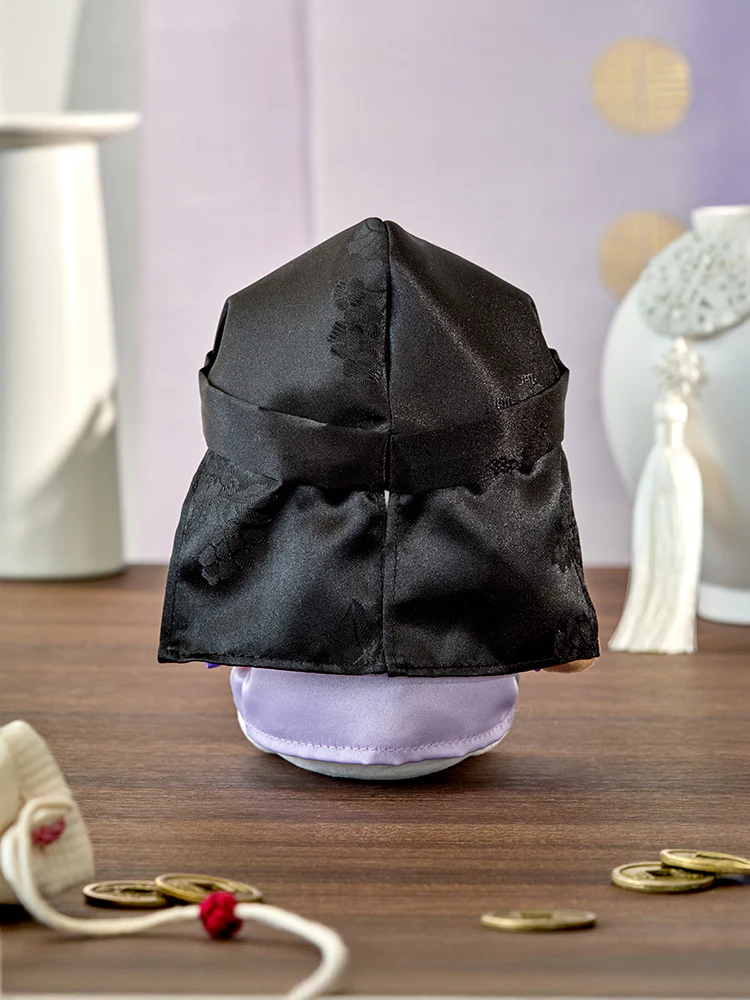 BT21 Baby Premium K-Edition Sitting Doll - Image 7