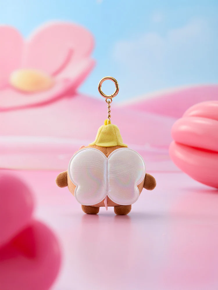 BT21 Baby Spring Fairy Plush Keyring - Image 16