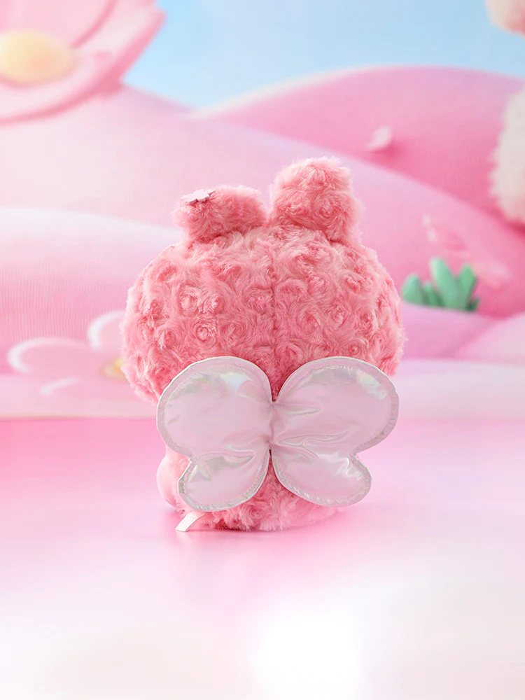 BT21 Baby Spring Fairy Sitting Plush - Image 16
