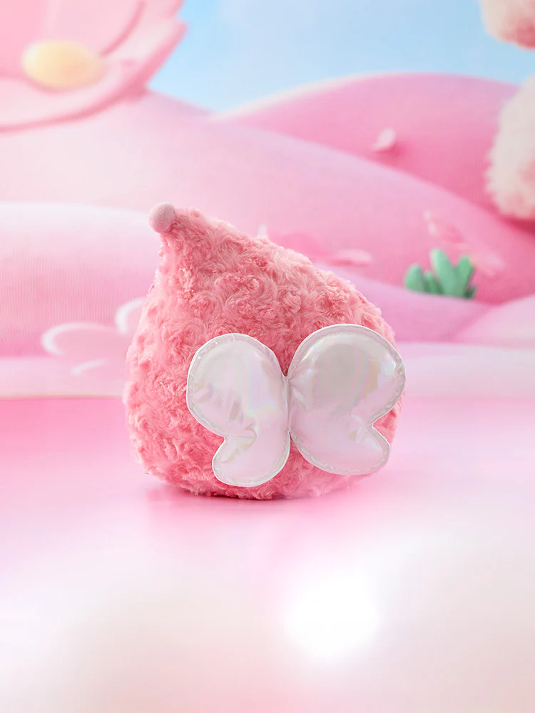 BT21 Baby Spring Fairy Sitting Plush - Image 19