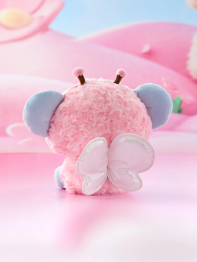 BT21 Baby Spring Fairy Sitting Plush - Image 22