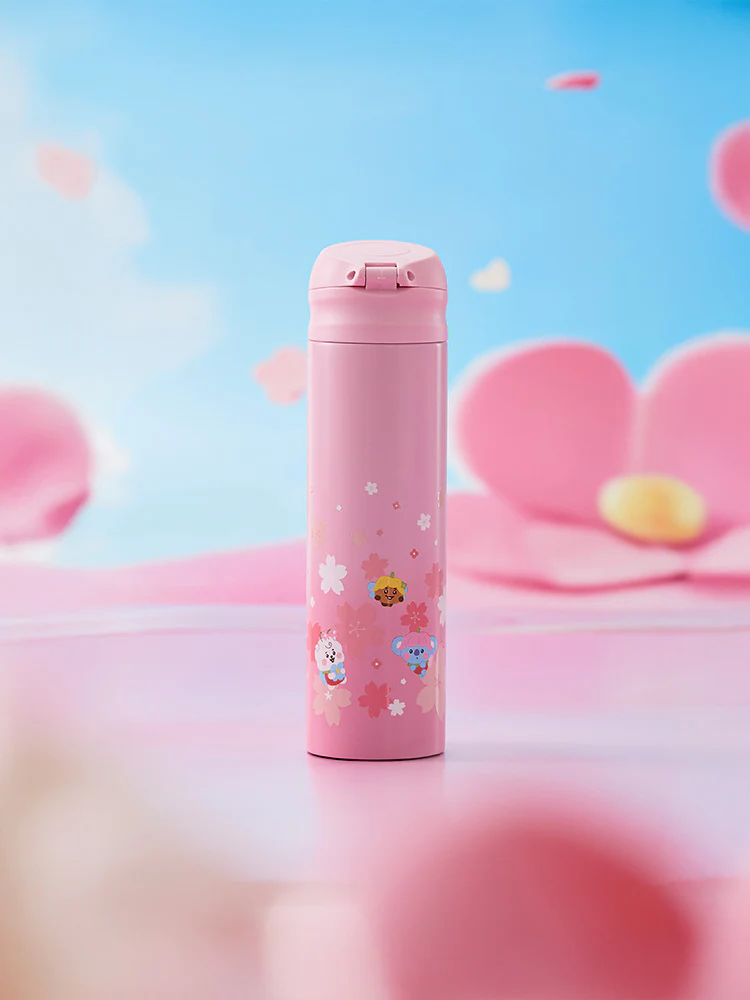 BT21 Baby Spring Fairy Tumbler (16oz) - Image 3