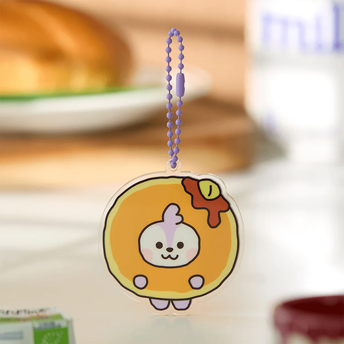 BT21 Bakery Acrylic Keyring - Image 11