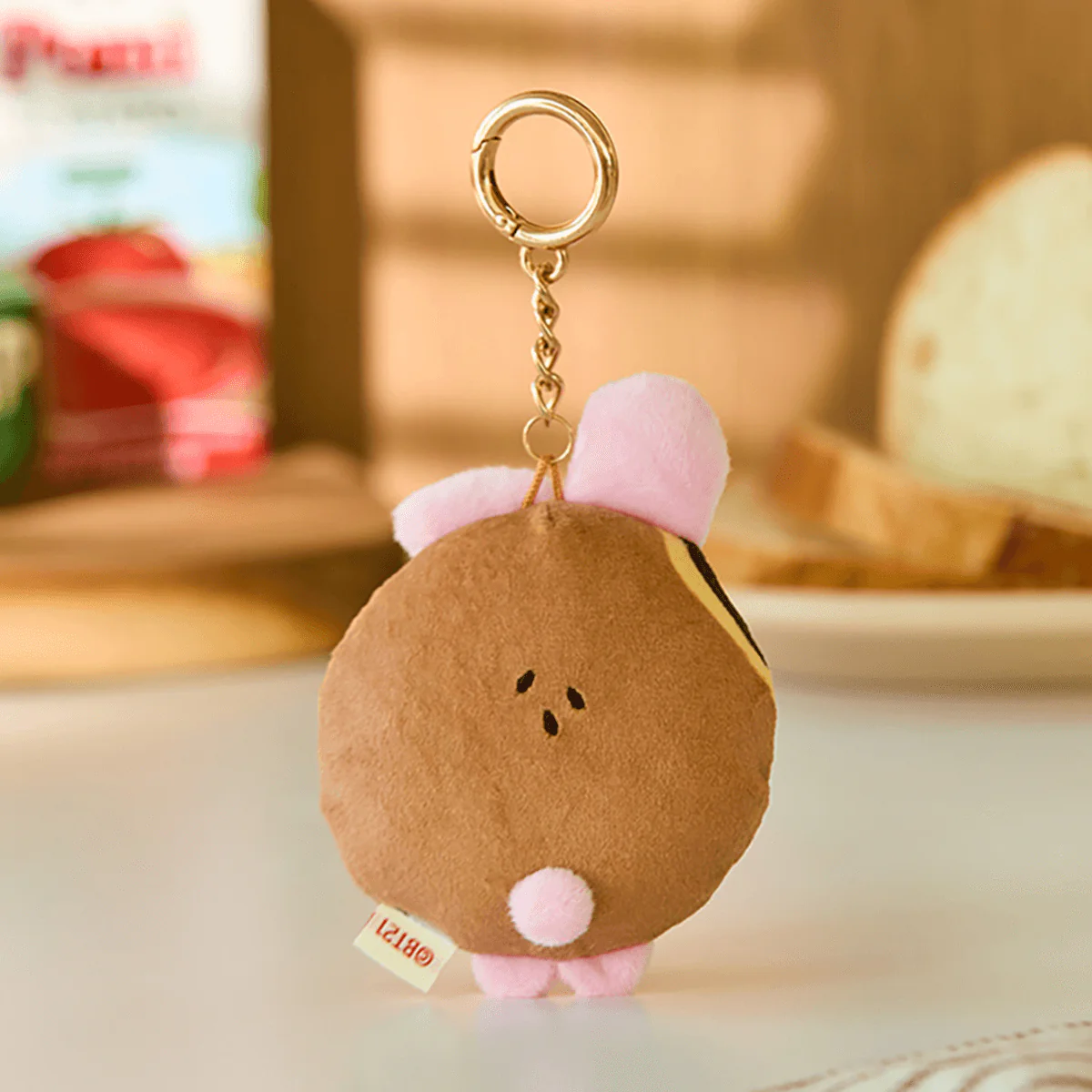 BT21 Bakery Baked Keyring - Image 10