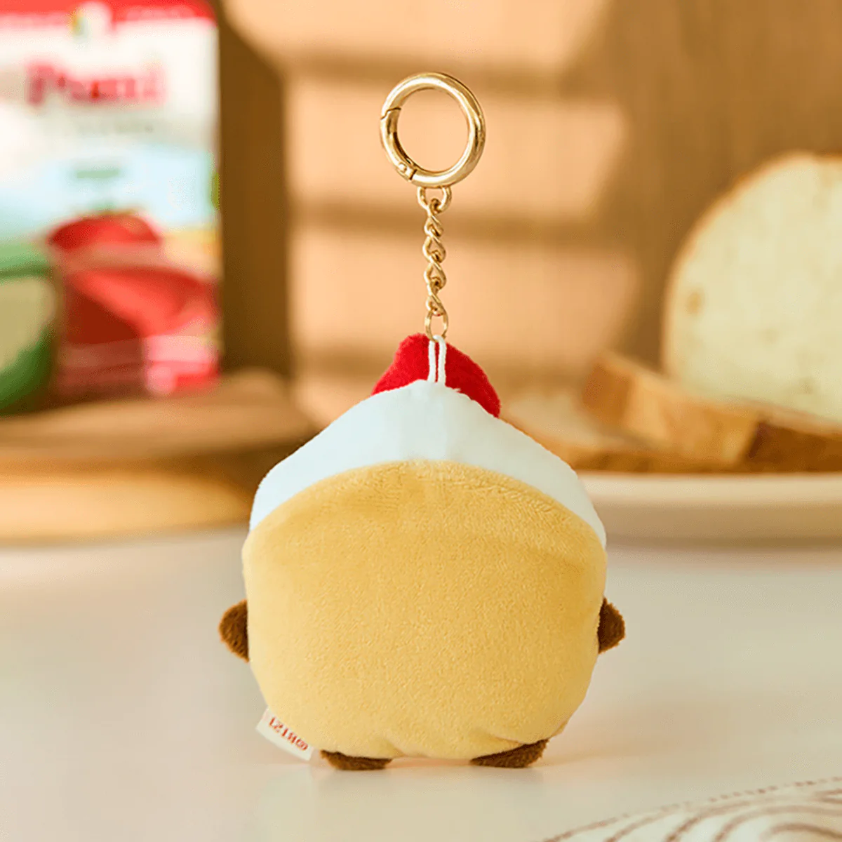 BT21 Bakery Baked Keyring - Image 14