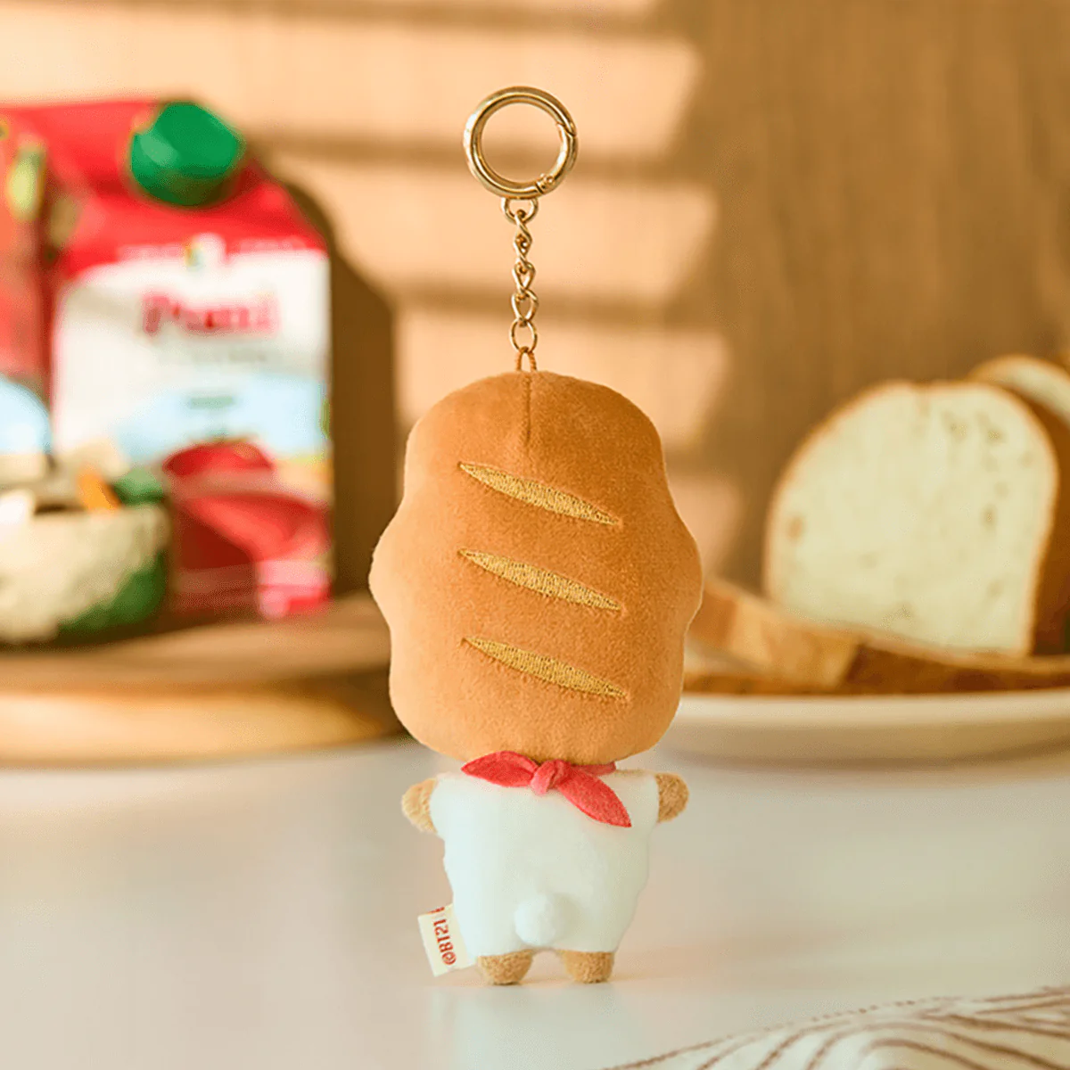 BT21 Bakery Baked Keyring - Image 18