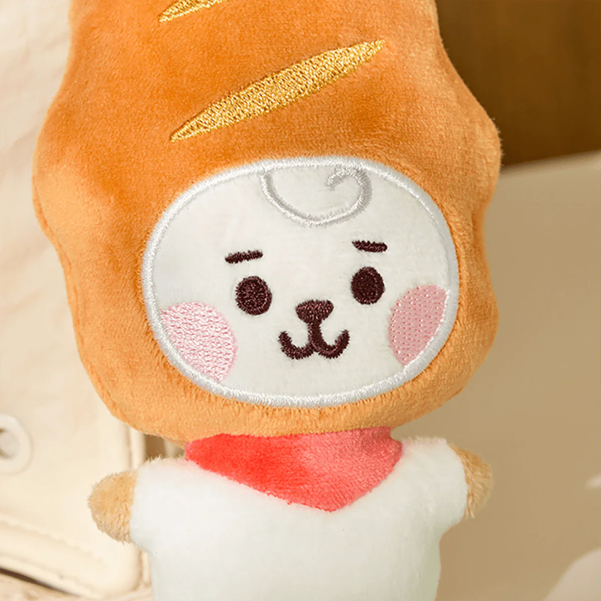 BT21 Bakery Baked Keyring - Image 19