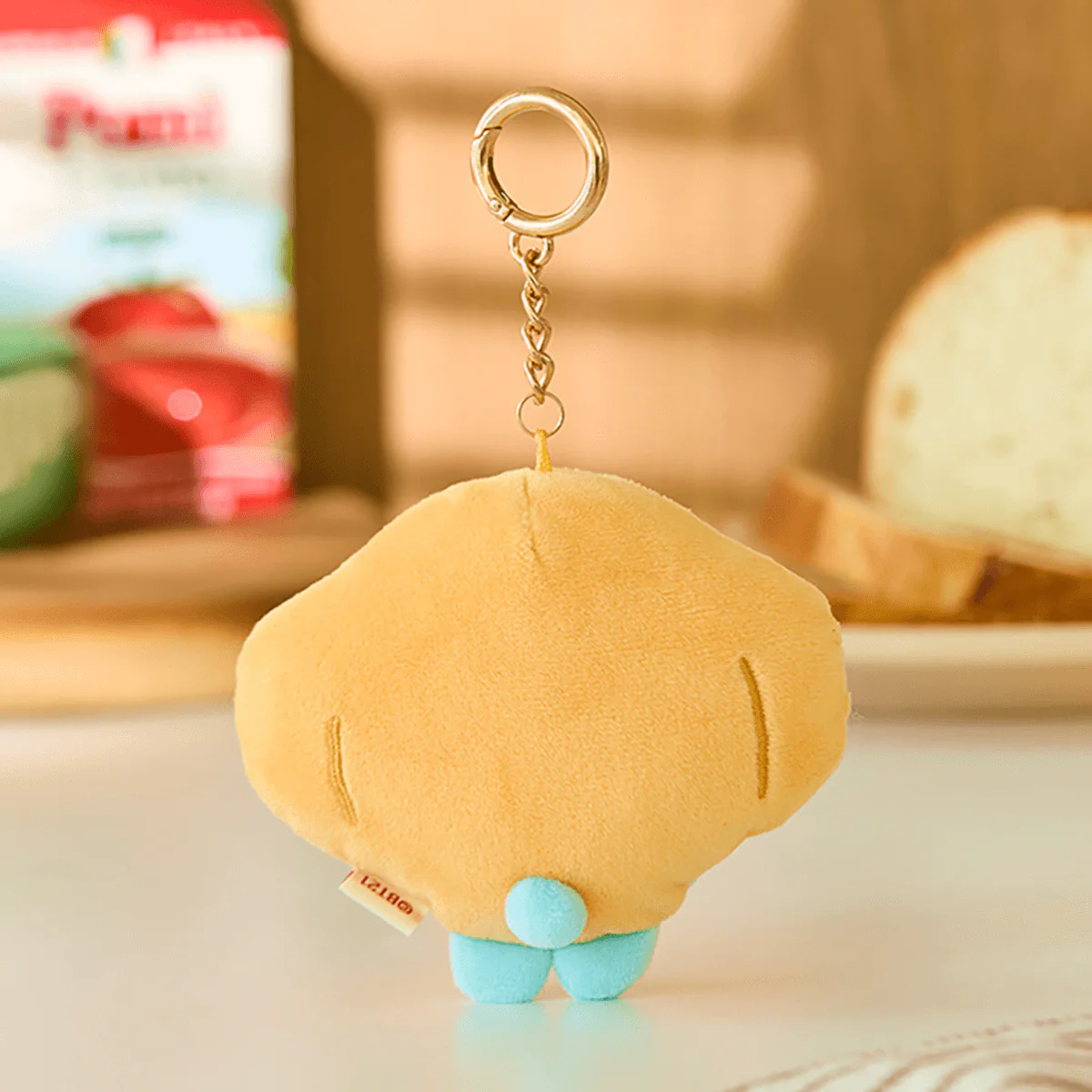 BT21 Bakery Baked Keyring - Image 22
