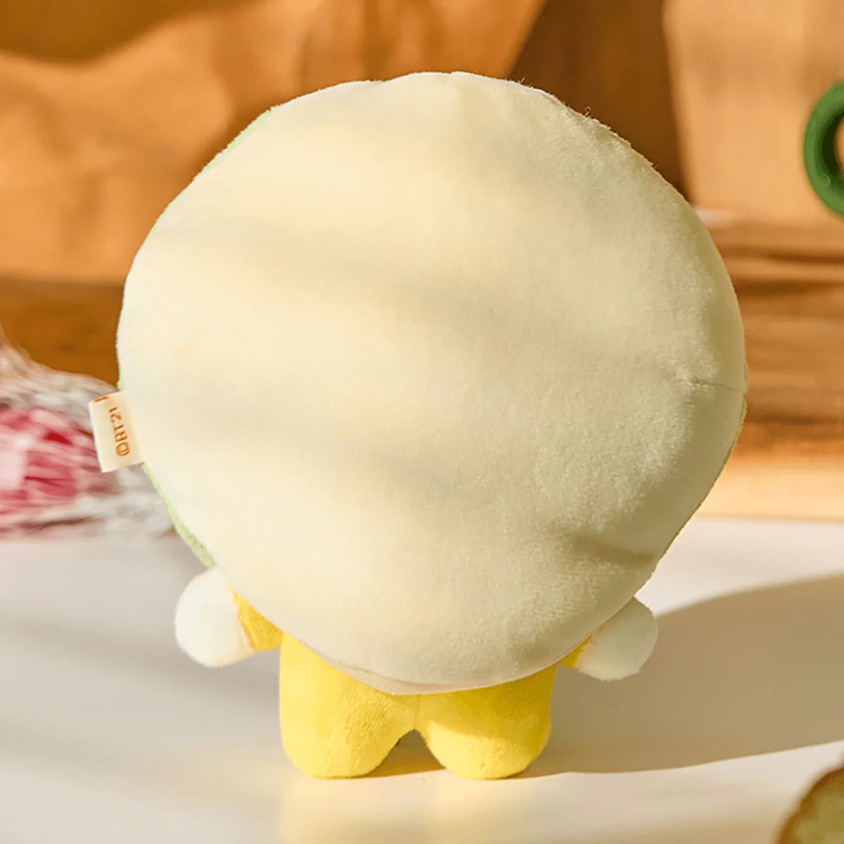 BT21 Bakery Costume Plush - Image 6