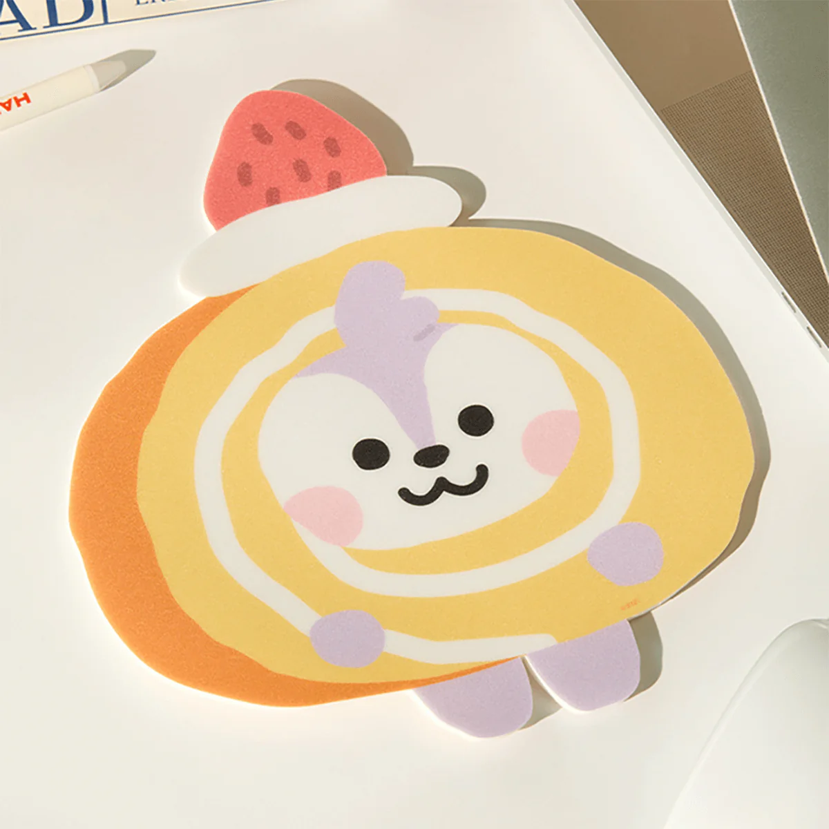 BT21 Bakery Mouse Pad - Image 10