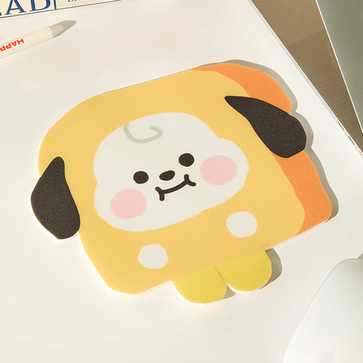 BT21 Bakery Mouse Pad - Image 3