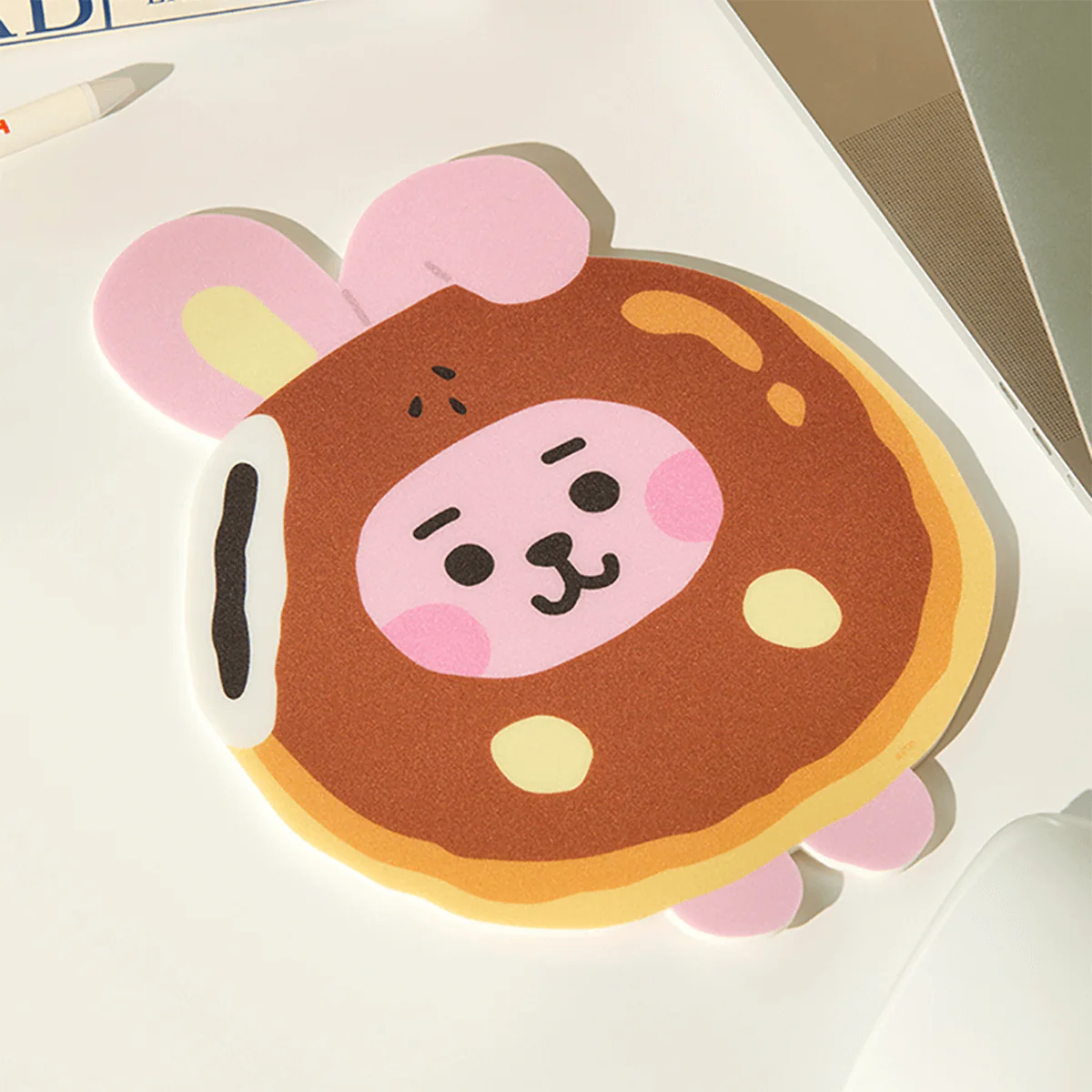BT21 Bakery Mouse Pad - Image 5