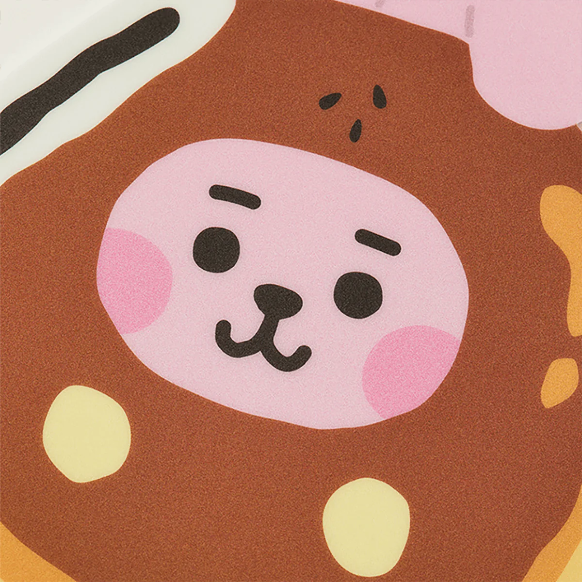 BT21 Bakery Mouse Pad - Image 6