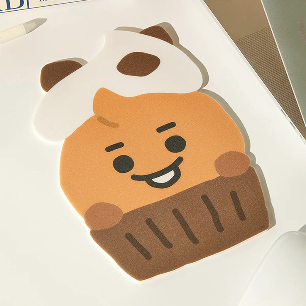 BT21 Bakery Mouse Pad - Image 7