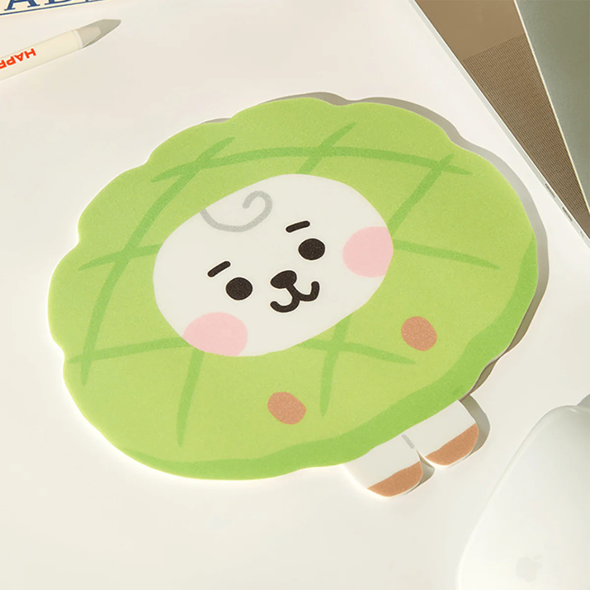 BT21 Bakery Mouse Pad - Image 8