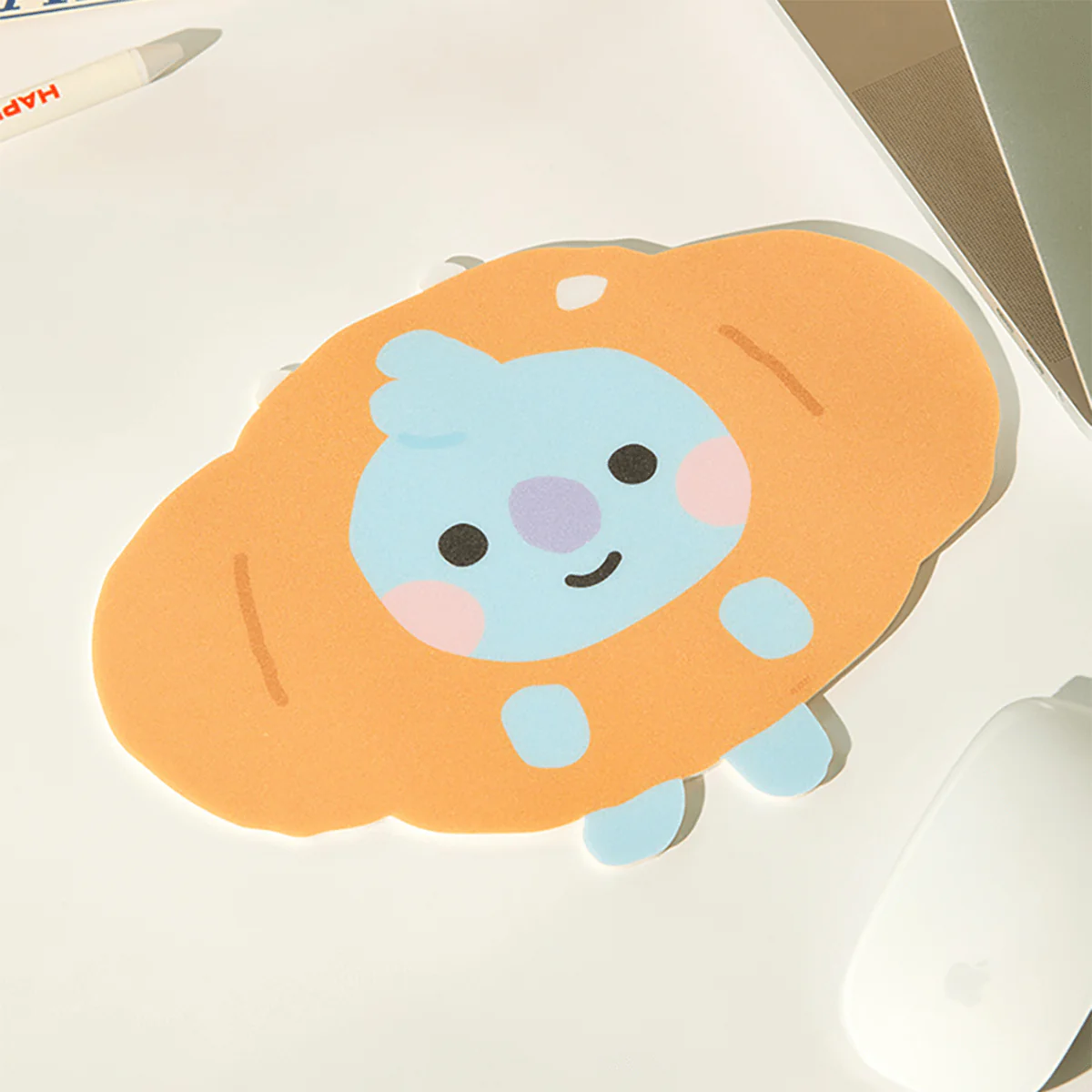 BT21 Bakery Mouse Pad - Image 9