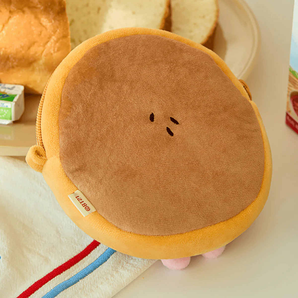 BT21 Bakery Pouch - Image 10