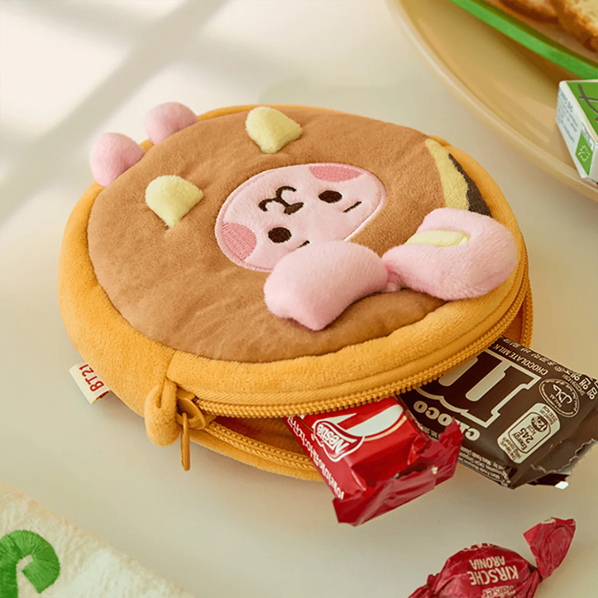 BT21 Bakery Pouch - Image 11