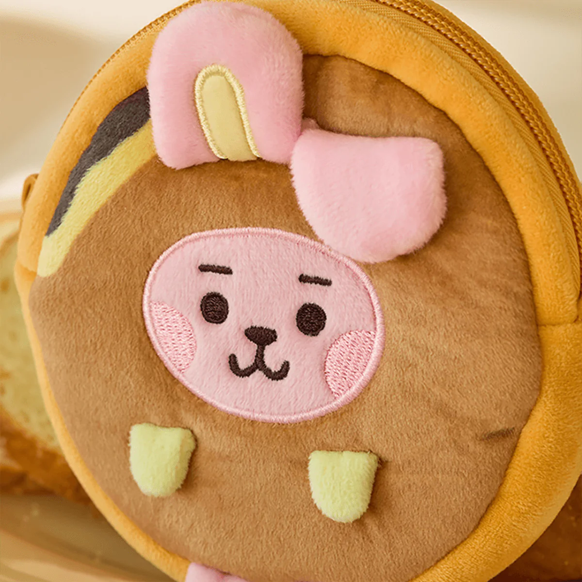 BT21 Bakery Pouch - Image 12