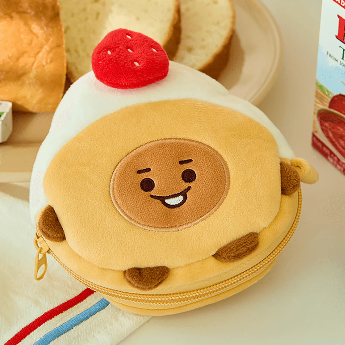 BT21 Bakery Pouch - Image 13