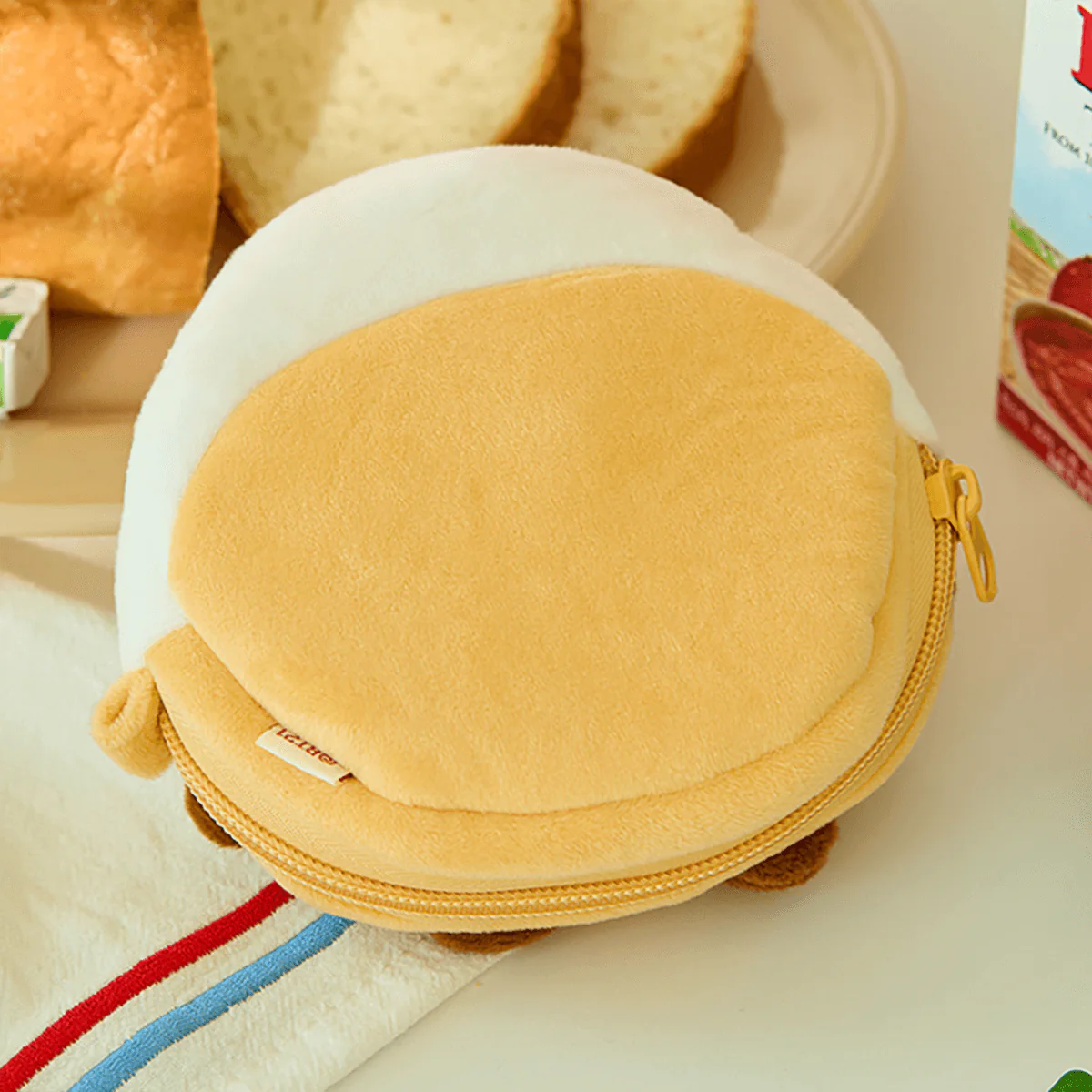 BT21 Bakery Pouch - Image 14