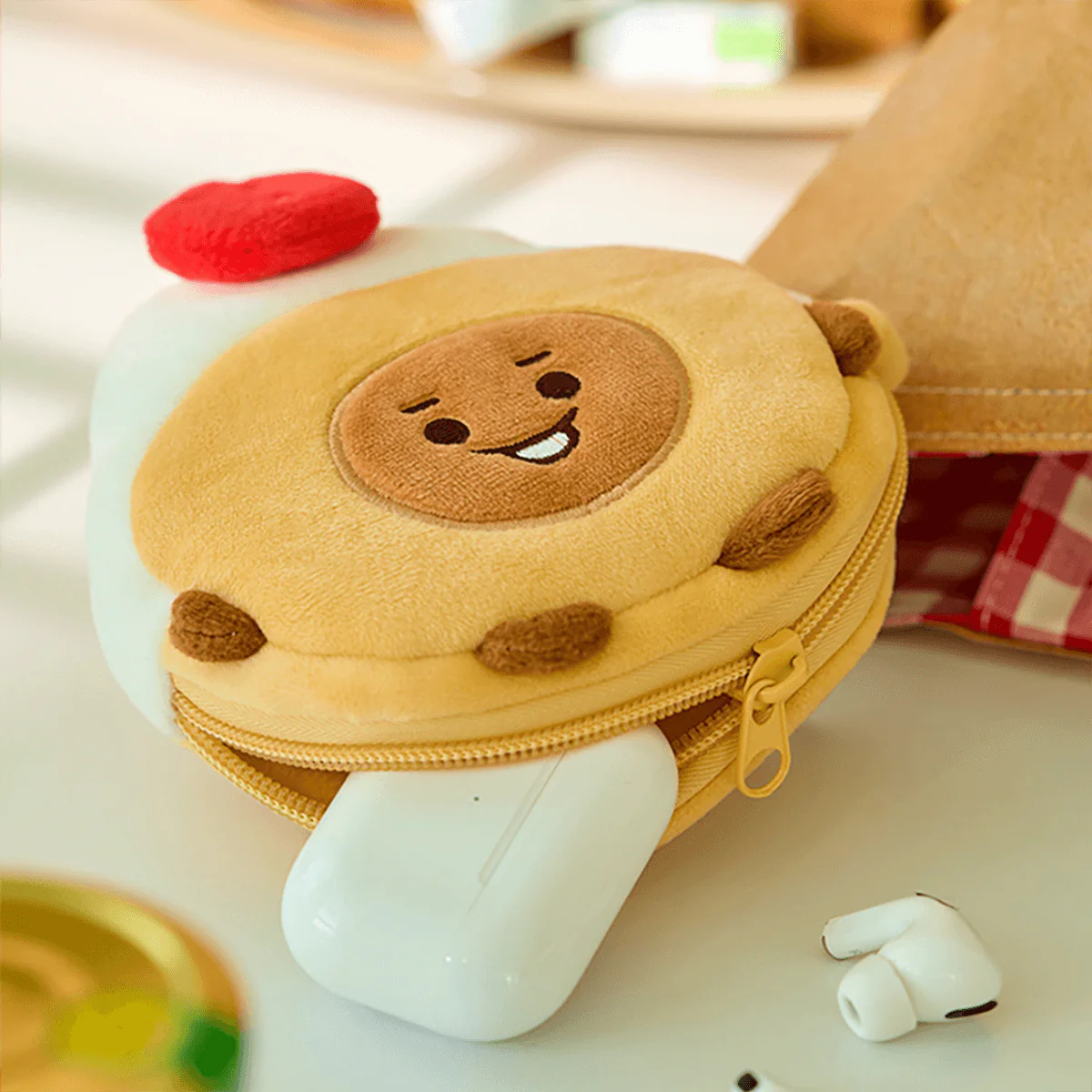BT21 Bakery Pouch - Image 15